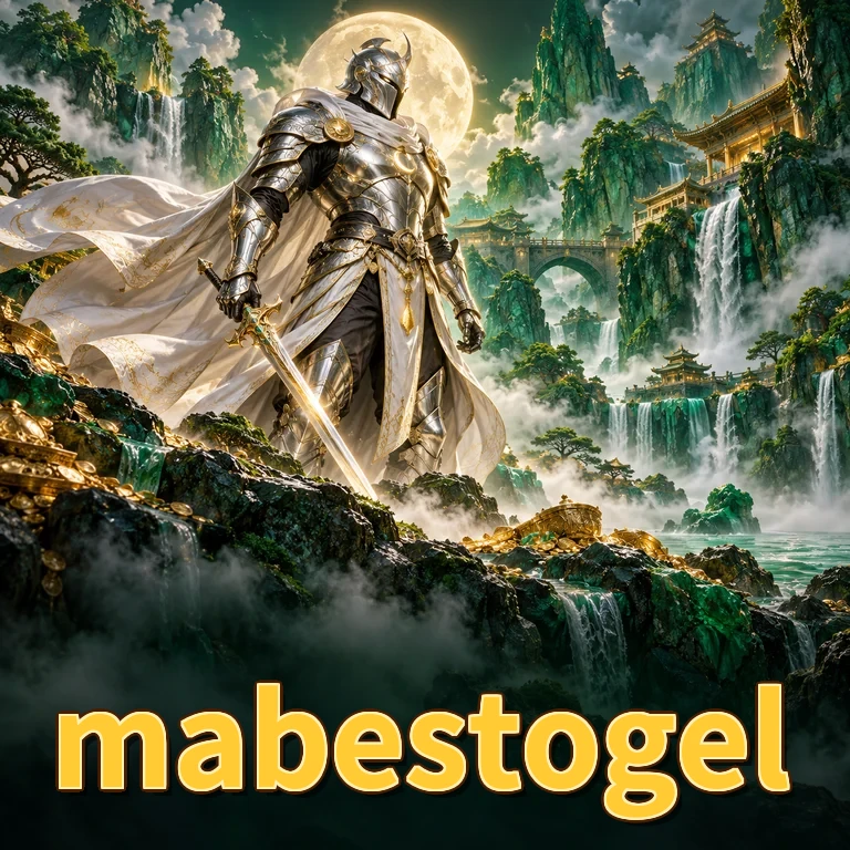 Halaman profil mabestogel