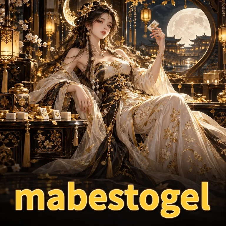 Rilis terbaru mabestogel