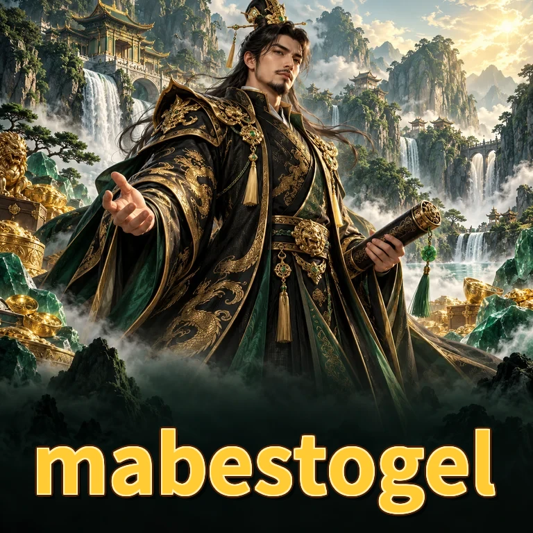 Lambang berkas mabestogel