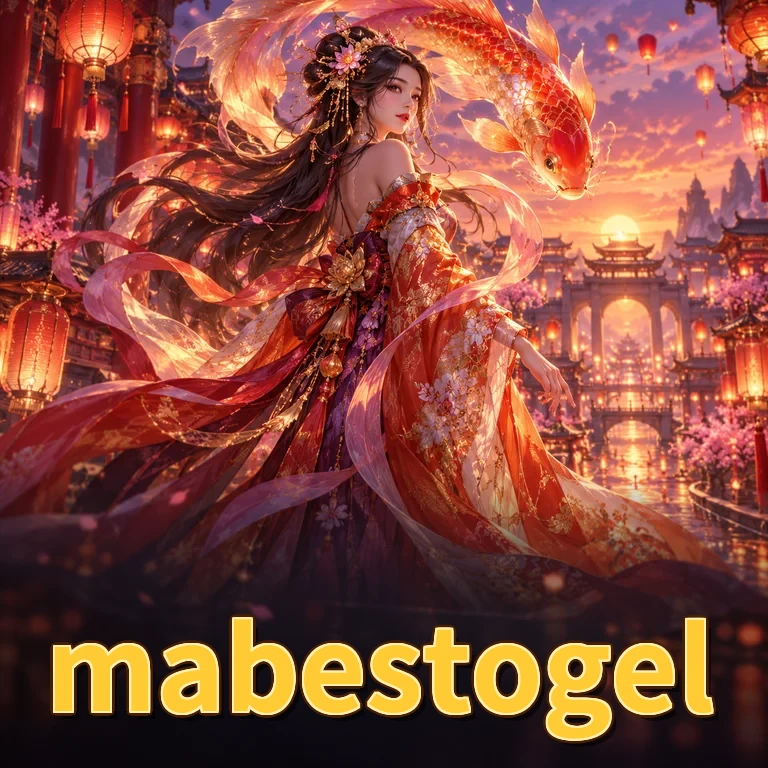 Ilustrasi langkah unduh mabestogel