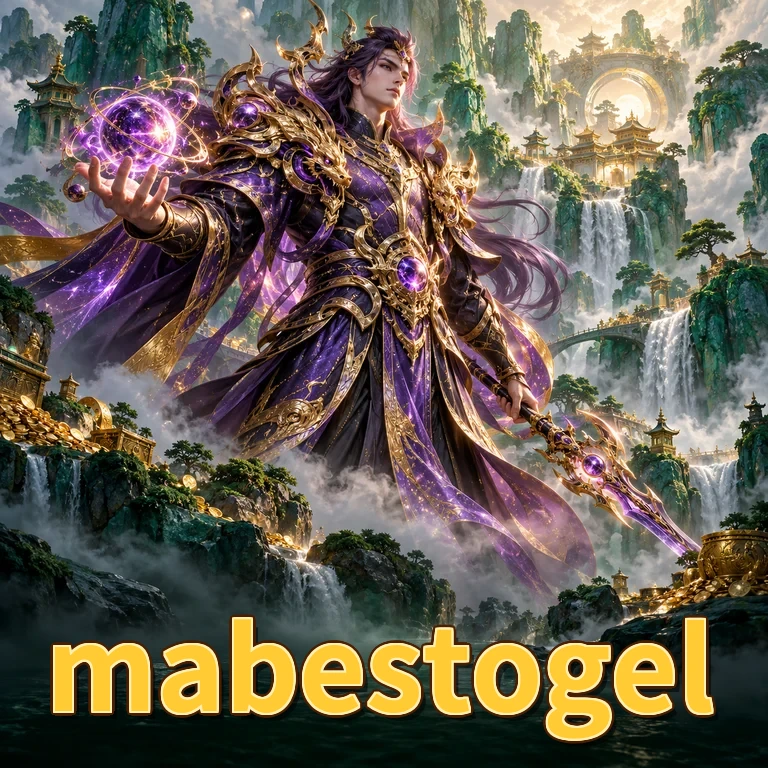 Cuplikan video memasang mabestogel