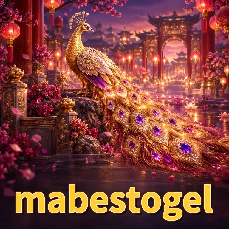 Anggota tim mabestogel