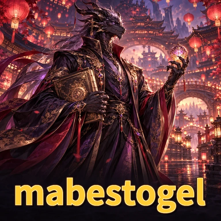 Daftar izin mabestogel