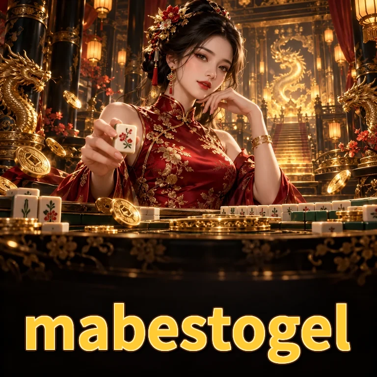 Ilustrasi kemampuan mabestogel
