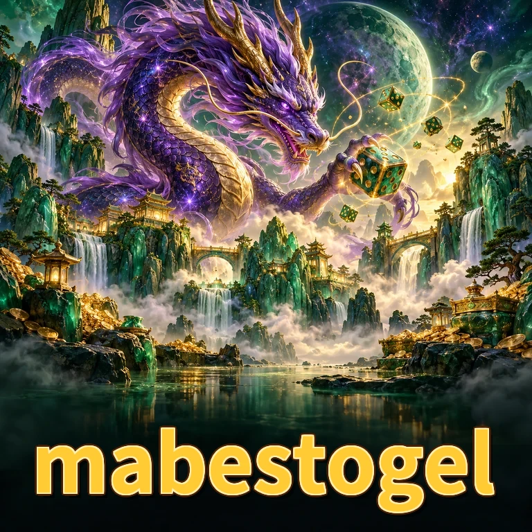 Tampilan aplikasi mabestogel
