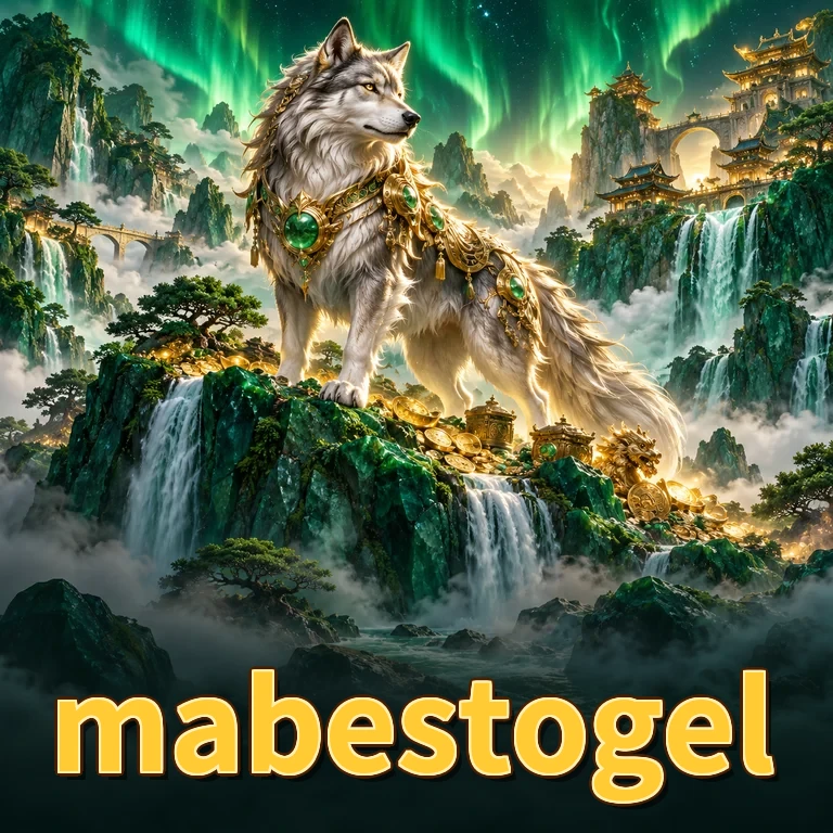 Gambar panduan memasang mabestogel